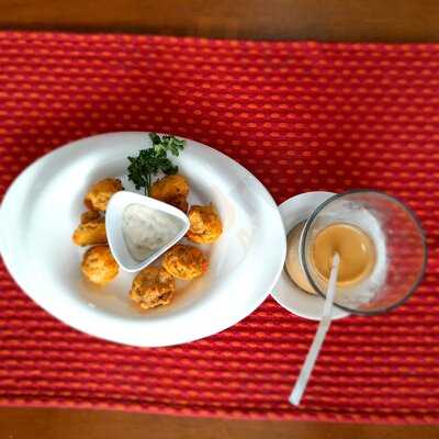 The Harvest Cakes - Lebak Bulus