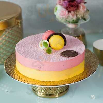 The Harvest Cakes - Pluit