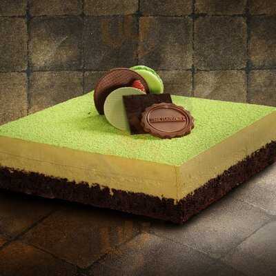 The Harvest Cakes - Pluit