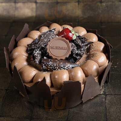 The Harvest Cakes - Pluit