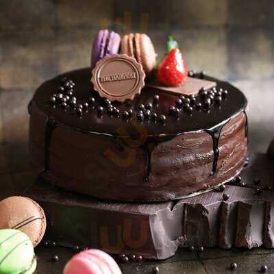 The Harvest Cakes - Pluit