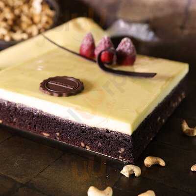 The Harvest Cakes - Pluit