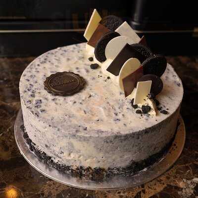 The Harvest Cakes - Thamrin