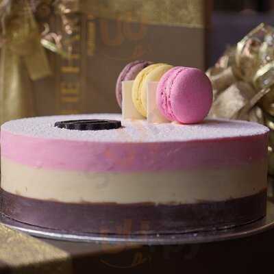 The Harvest Cakes - Thamrin