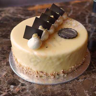 The Harvest Cakes - Thamrin