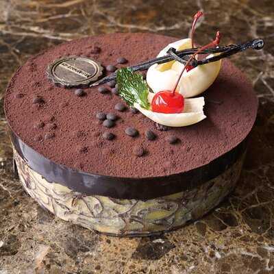 The Harvest Cakes - Thamrin