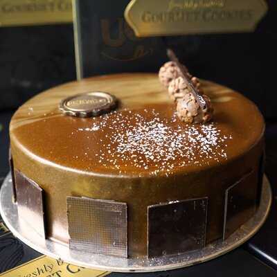 The Harvest Cakes - Thamrin