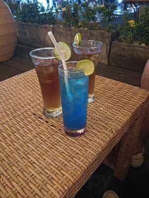 The Deck Restaurant & Bar