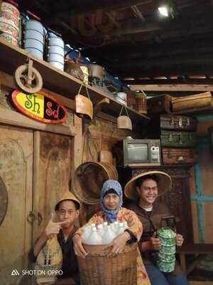 Shsd Sambel Hejo Sambel Dadak