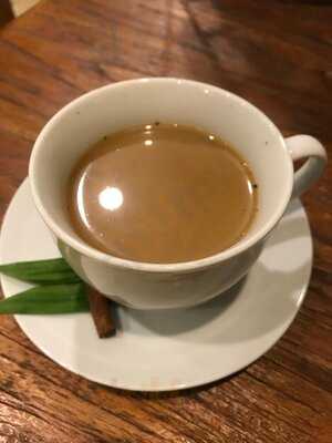 Shsd Sambel Hejo Sambel Dadak