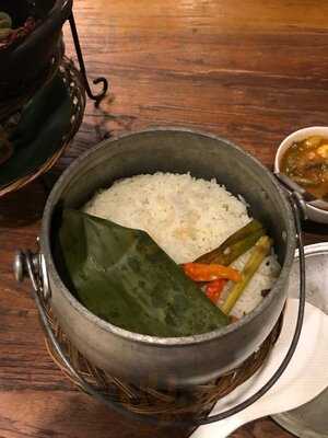 Shsd Sambel Hejo Sambel Dadak