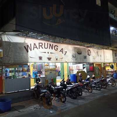 Warung A1