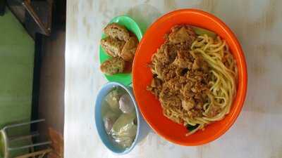 Bakmi Ayam Bbt