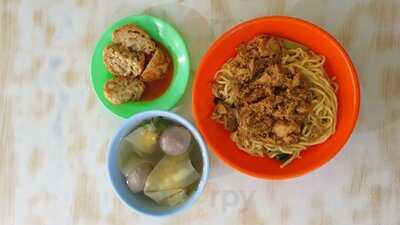 Bakmi Ayam Bbt