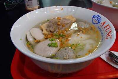 Bakso A Fung