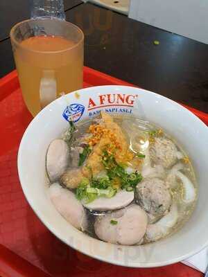 Bakso A Fung