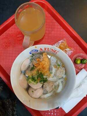 Bakso A Fung