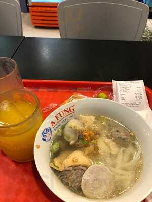 Bakso A Fung