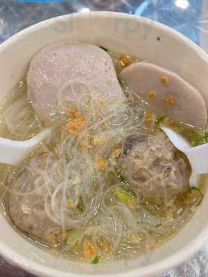Bakso A Fung
