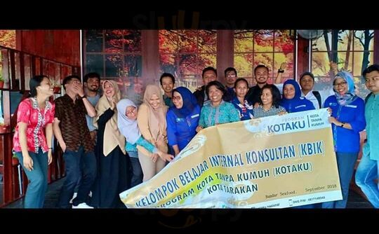 Bandar Seafood Jibe