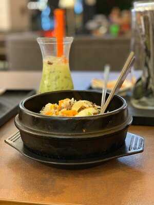 Mujigae Bibimbap & Casual Korean Food