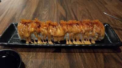 Kiyadon Pacific Place