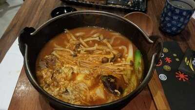 Kiyadon Pacific Place