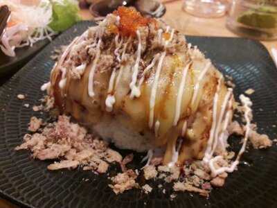 Kiyadon Pacific Place