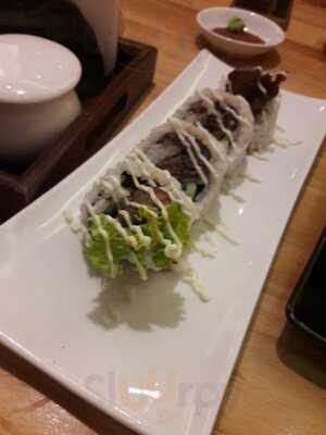 Kiyadon Pacific Place