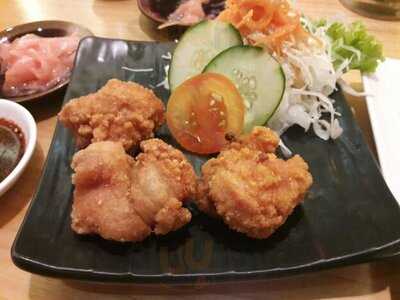 Kiyadon Pacific Place