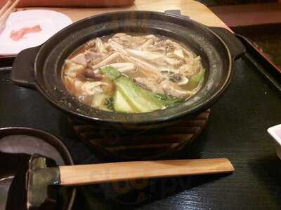 Kiyadon Pacific Place