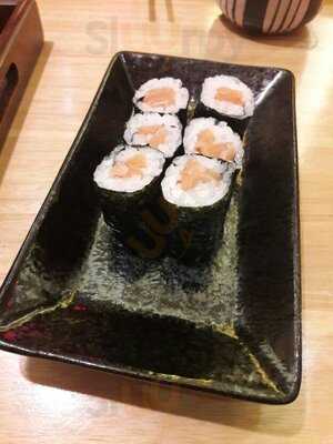 Kiyadon Pacific Place