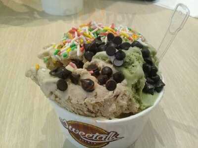 Sweetalk Gelato