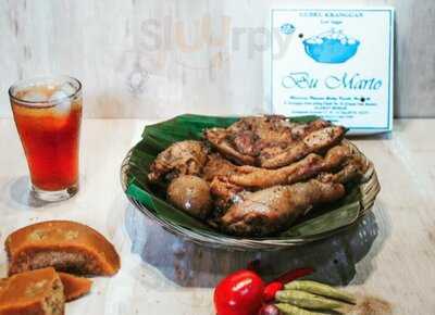 Gudeg Bu Marto