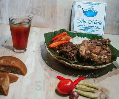 Gudeg Bu Marto