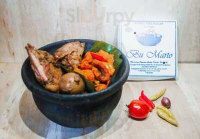 Gudeg Bu Marto