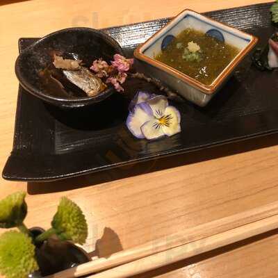 Ginza Sushi Ichi