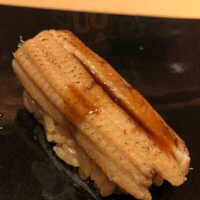 Ginza Sushi Ichi