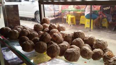 Bakso Mercon Pakde Roso