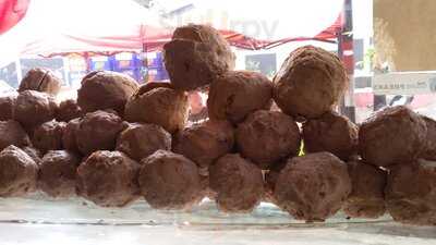 Bakso Mercon Pakde Roso