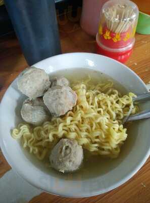 Bakso Super Special Pak Diran