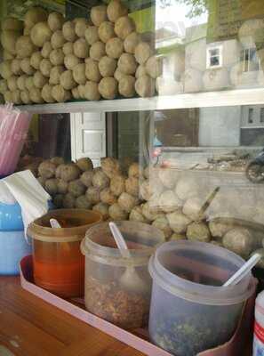 Bakso Super Special Pak Diran