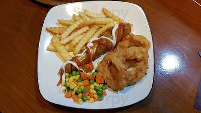 Hi Rosée Cafe & Bistro