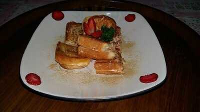 Hi Rosée Cafe & Bistro