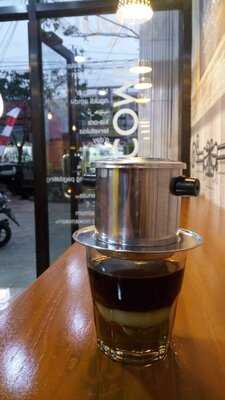 Hi Rosée Cafe & Bistro