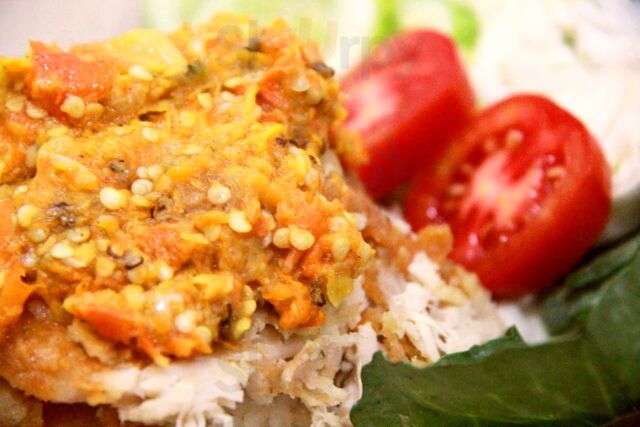 Tobat Sambal