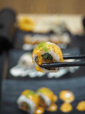 Ganbatte Japanese Buffet