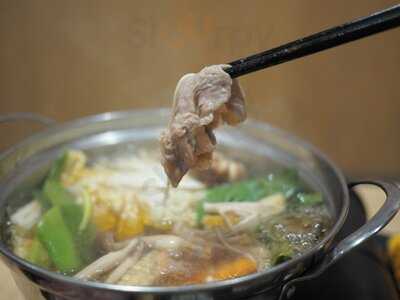 Ganbatte Japanese Buffet