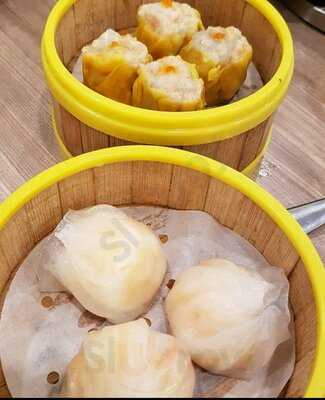 One Dimsum