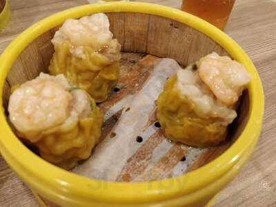 One Dimsum